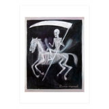 La Muerte 2  (Print Only) thumbnail