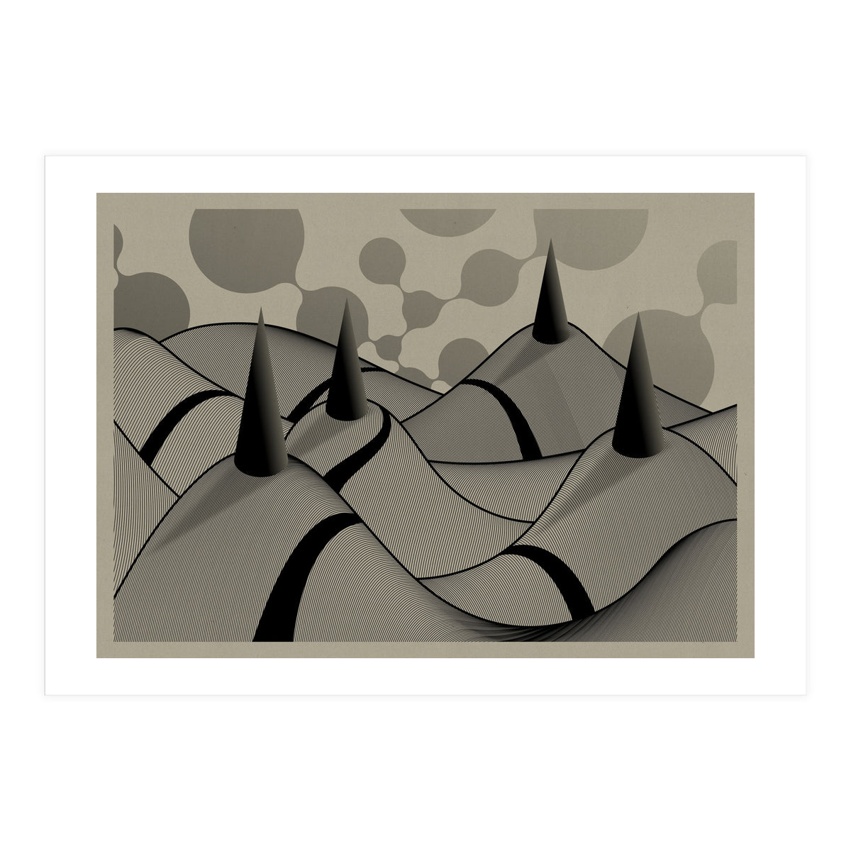 A quick peek into the elsewhen (Print Only)