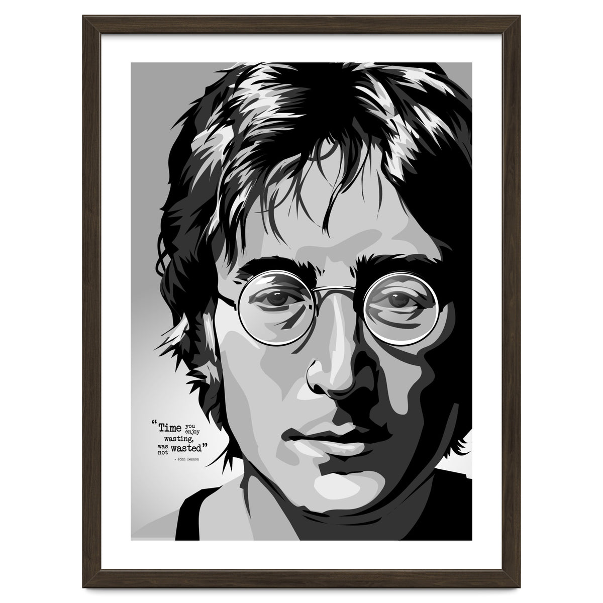 John Lennon