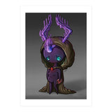 Skemear the Voidling (Print Only) thumbnail