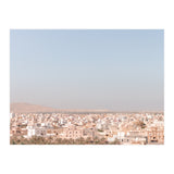 Oman, Middle East City View (Print Only) thumbnail
