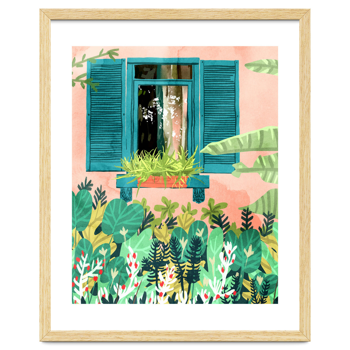 It's All About Perspective