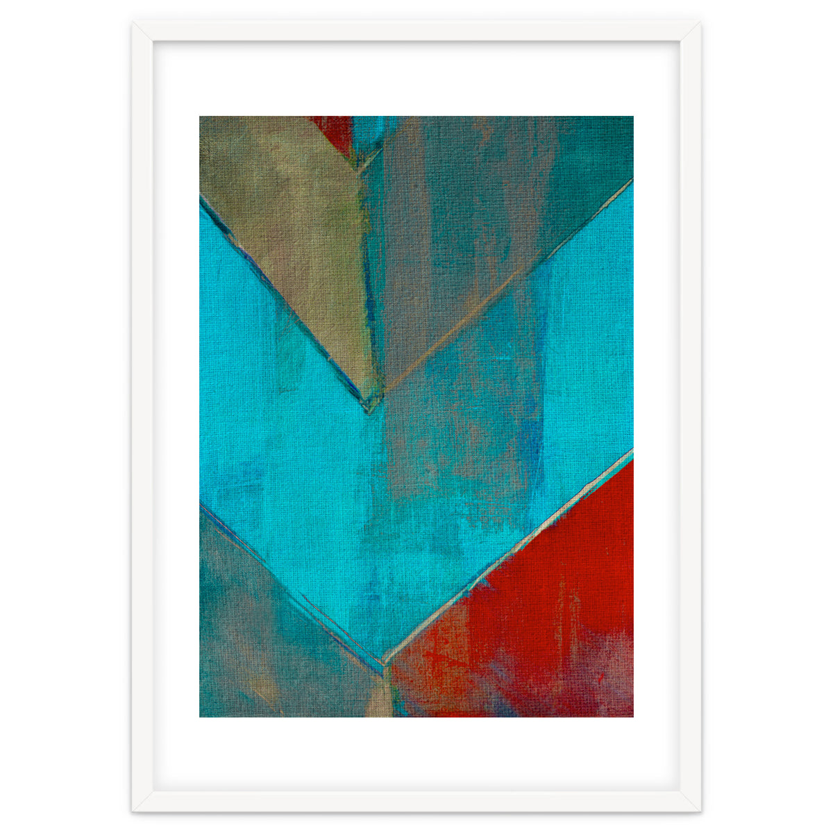 The River That Through The City