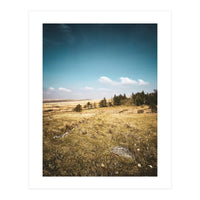 Dartmoor  (Print Only)