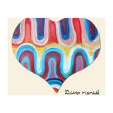 Corazon 25 (Print Only) thumbnail