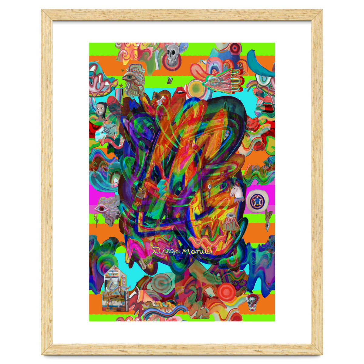 Muchas Cosas 2021 109