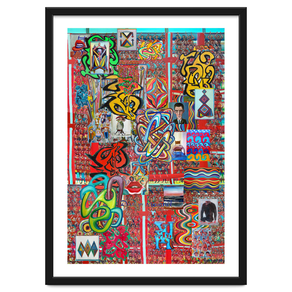 Graffiti Digital 2022 585