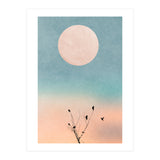 Waking Up Warm (Print Only) thumbnail