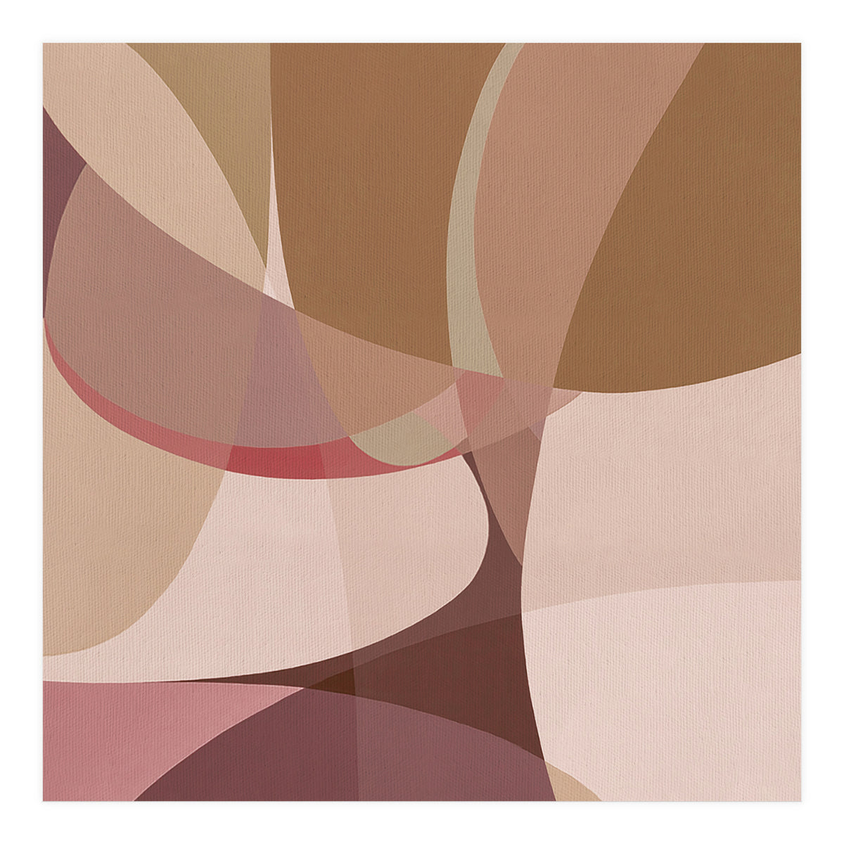 Resting In Savannah (Print Only)