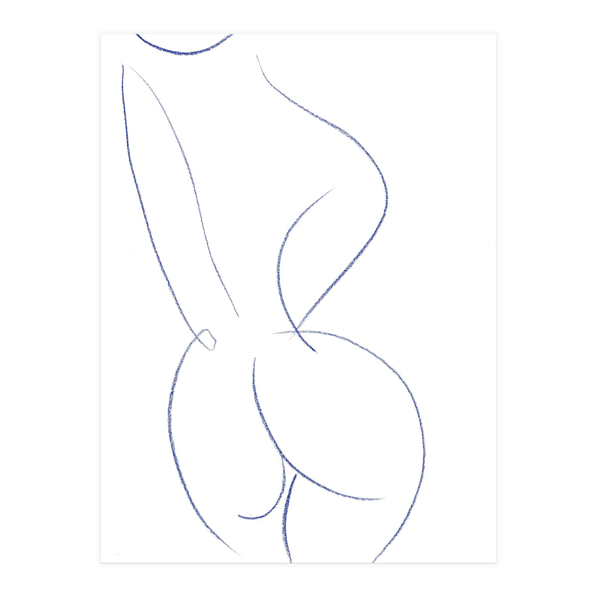 Body, Remember #5 (Print Only)