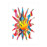 Fuego 30 Copia (Print Only) thumbnail