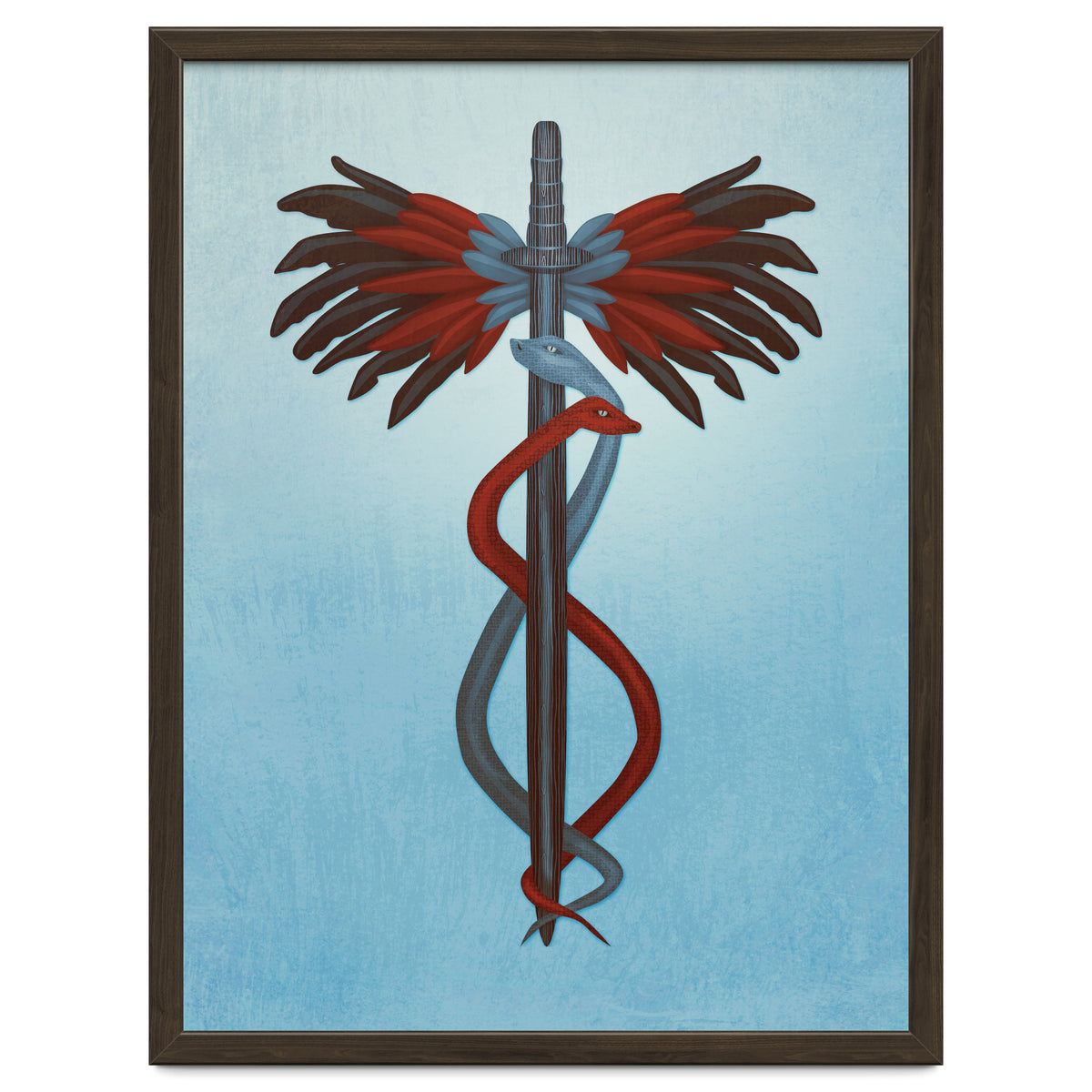 Caduceus