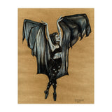 Vespertine (Print Only) thumbnail