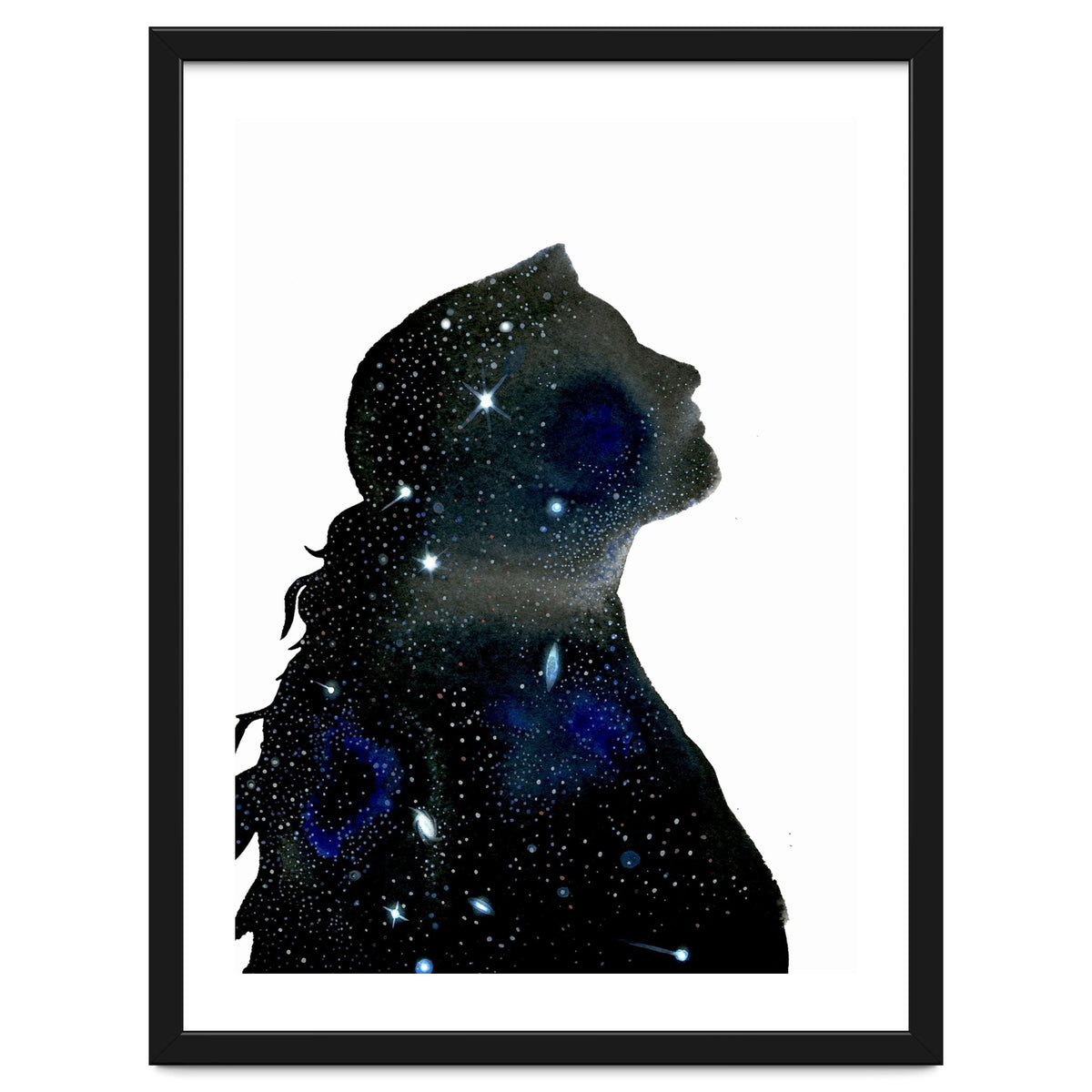 We Are All Just Stardust II