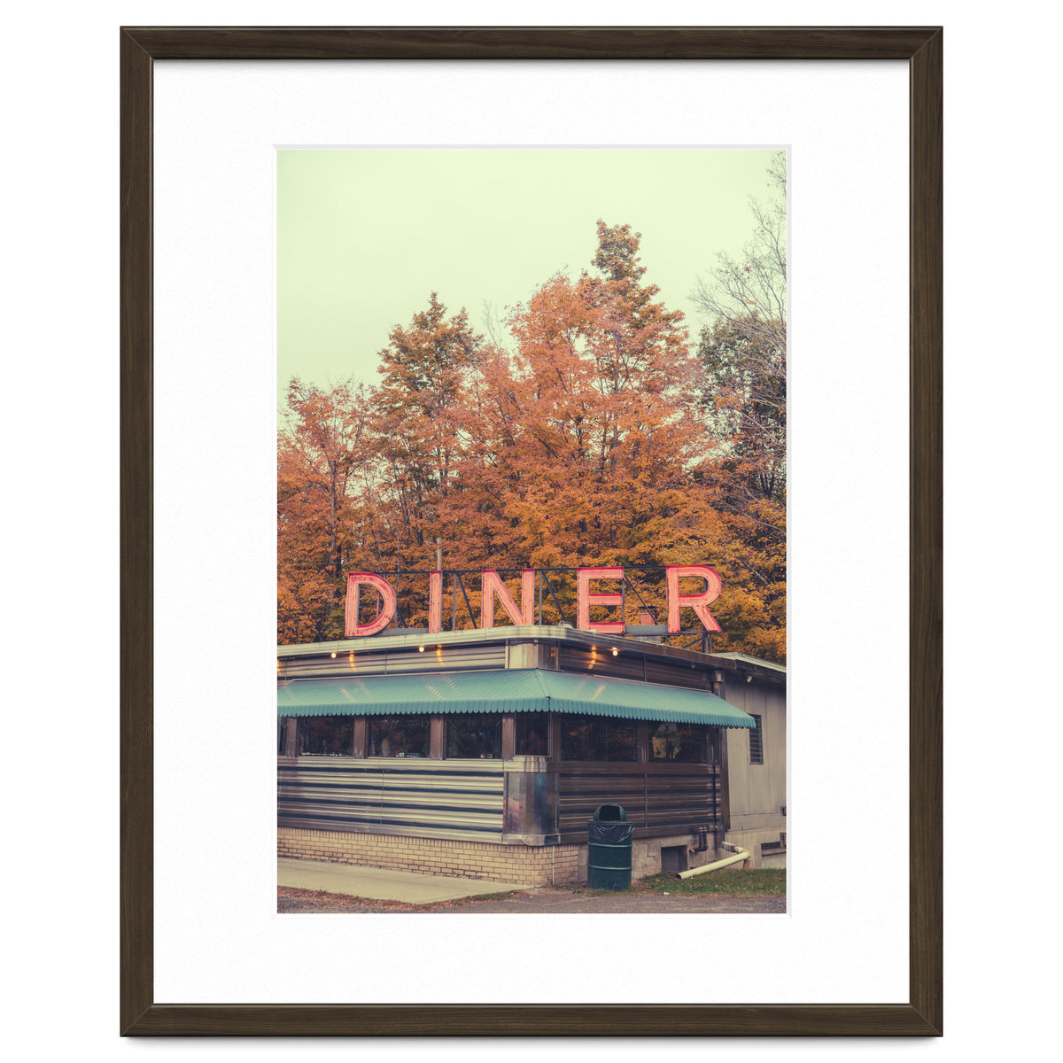 DINER