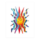 Fuego 31 Copia (Print Only) thumbnail