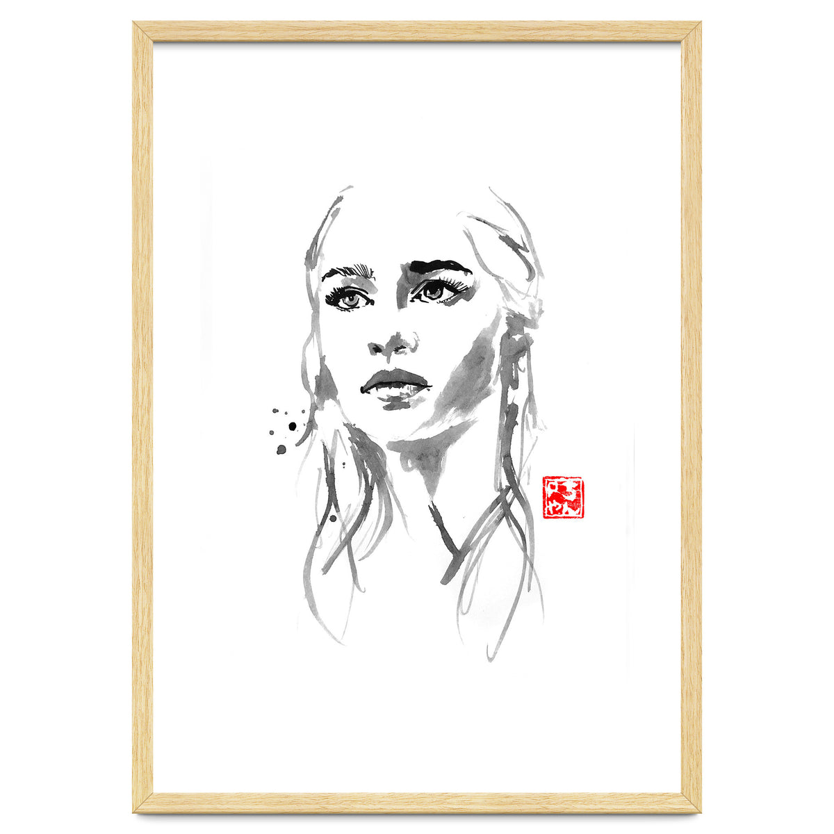 daenerys targaryen
