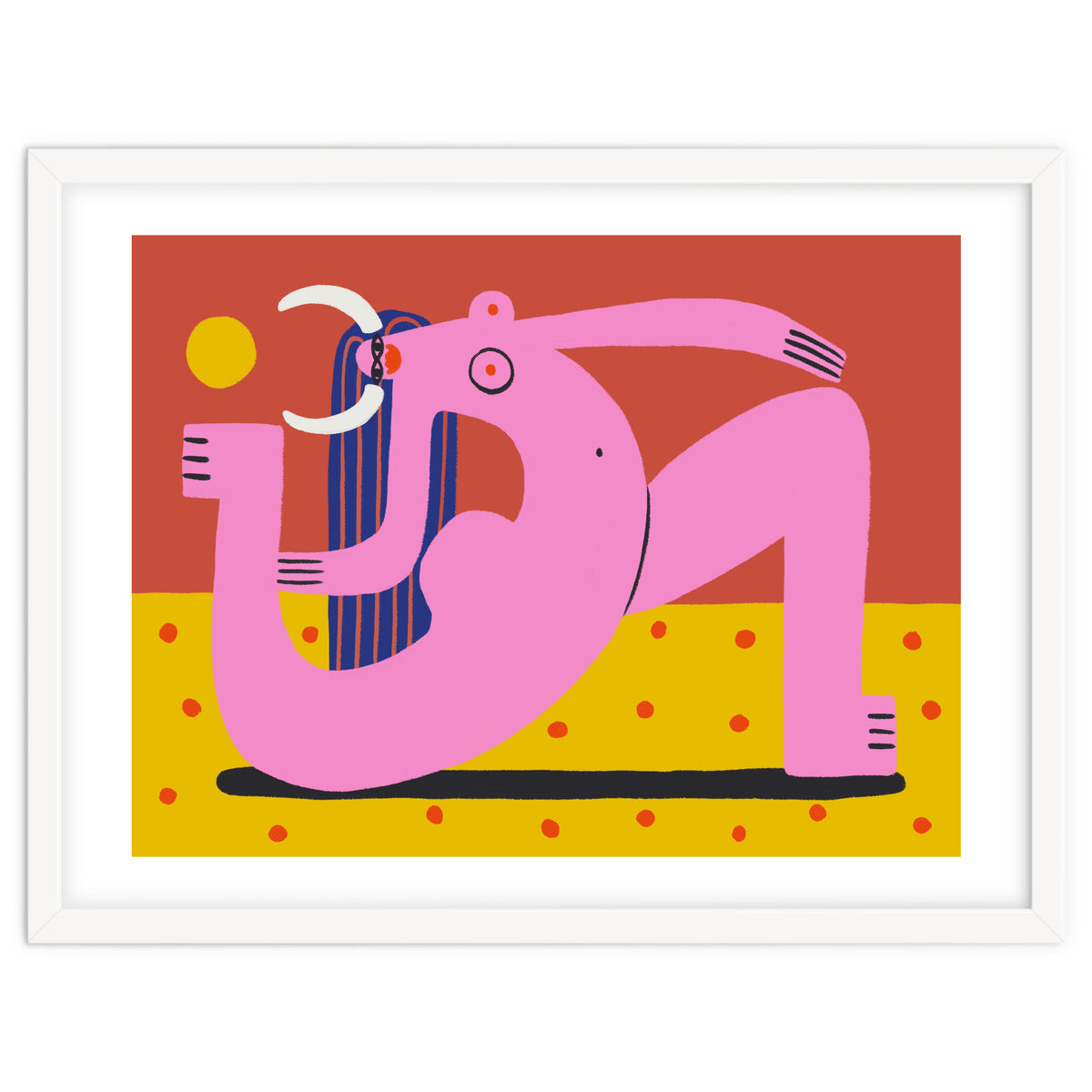 Work Hard Self Care Hard Taurus