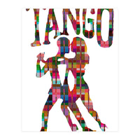 Tango 5  (Print Only)