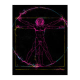 Vitruvian Man (Print Only) thumbnail