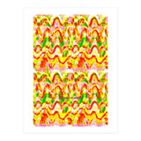 Pop Abstract A 61 (Print Only) thumbnail