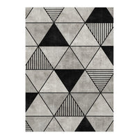 Concrete Triangles 2 (Print Only)