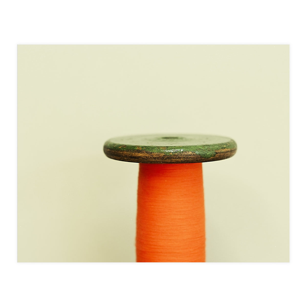 Cotton Reel (Print Only)