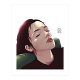 Leisure  (Print Only) thumbnail