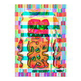 Abstracto Pop Nuevo B Nuevo 18 (Print Only) thumbnail