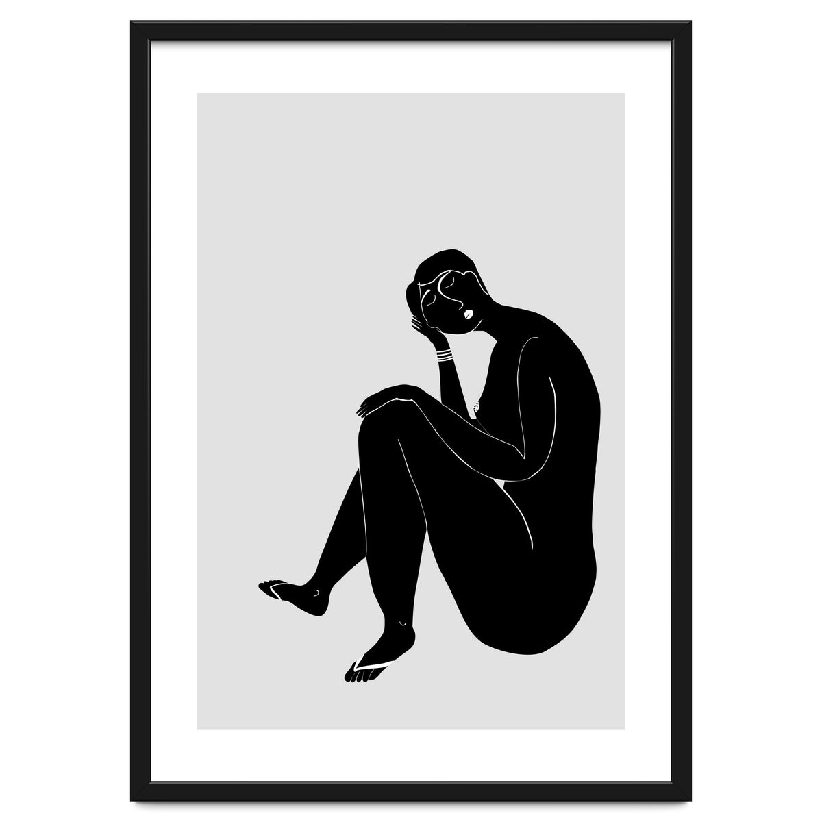 Listen to the own inner voice....