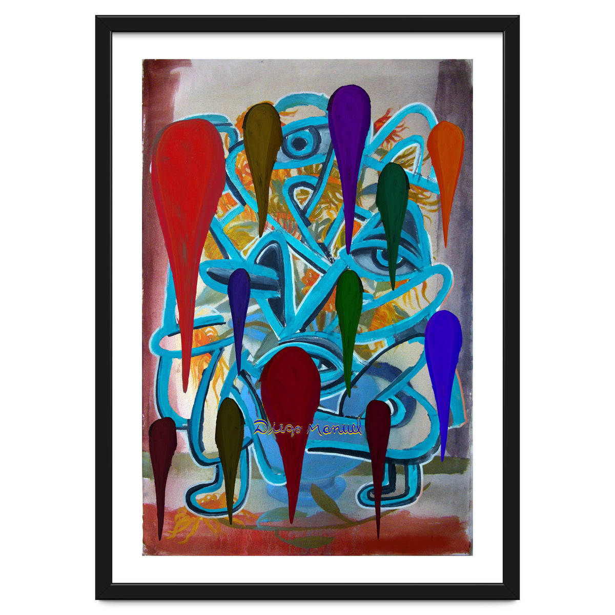 Graffiti Digital 2022 703