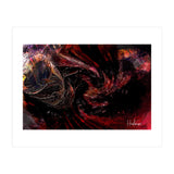 On The Way To Hell (Print Only) thumbnail