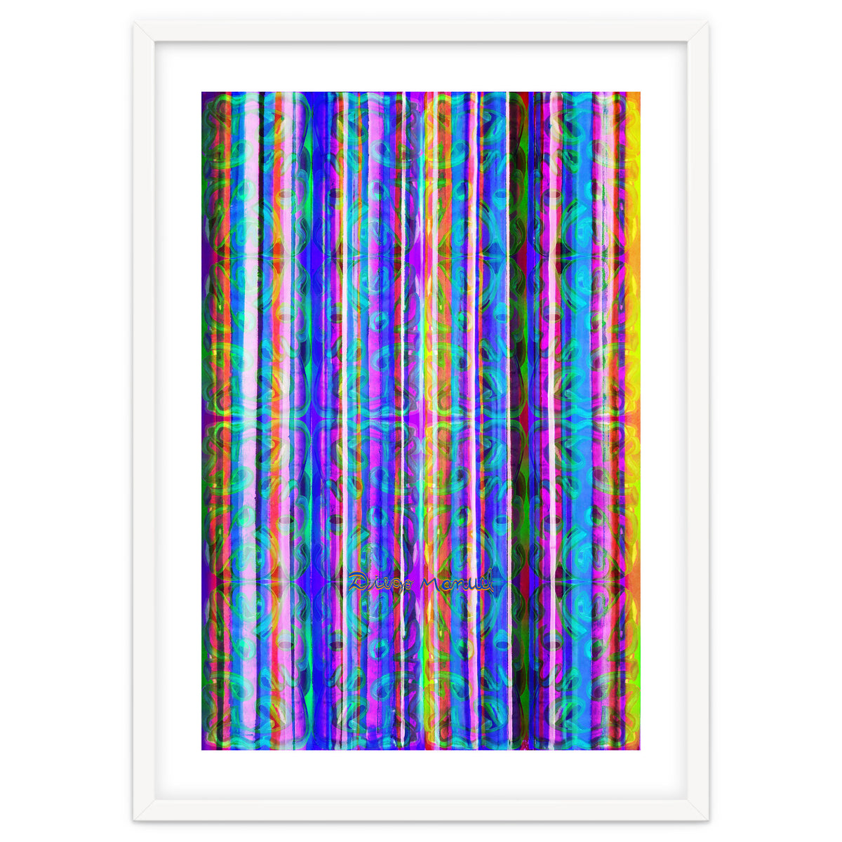 Graffiti Digital 2022 80