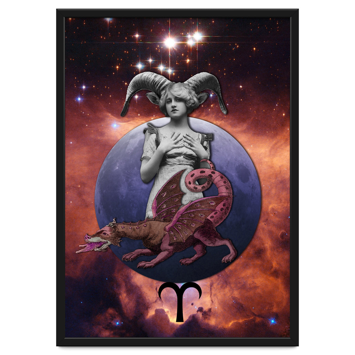 Aries Zodiac Sign