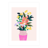 Spring flower (Print Only) thumbnail