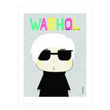 Warhol (Print Only) thumbnail