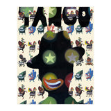 Tango Tapiz 16 (Print Only) thumbnail