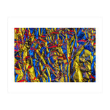 Aluminium Foil (Print Only) thumbnail