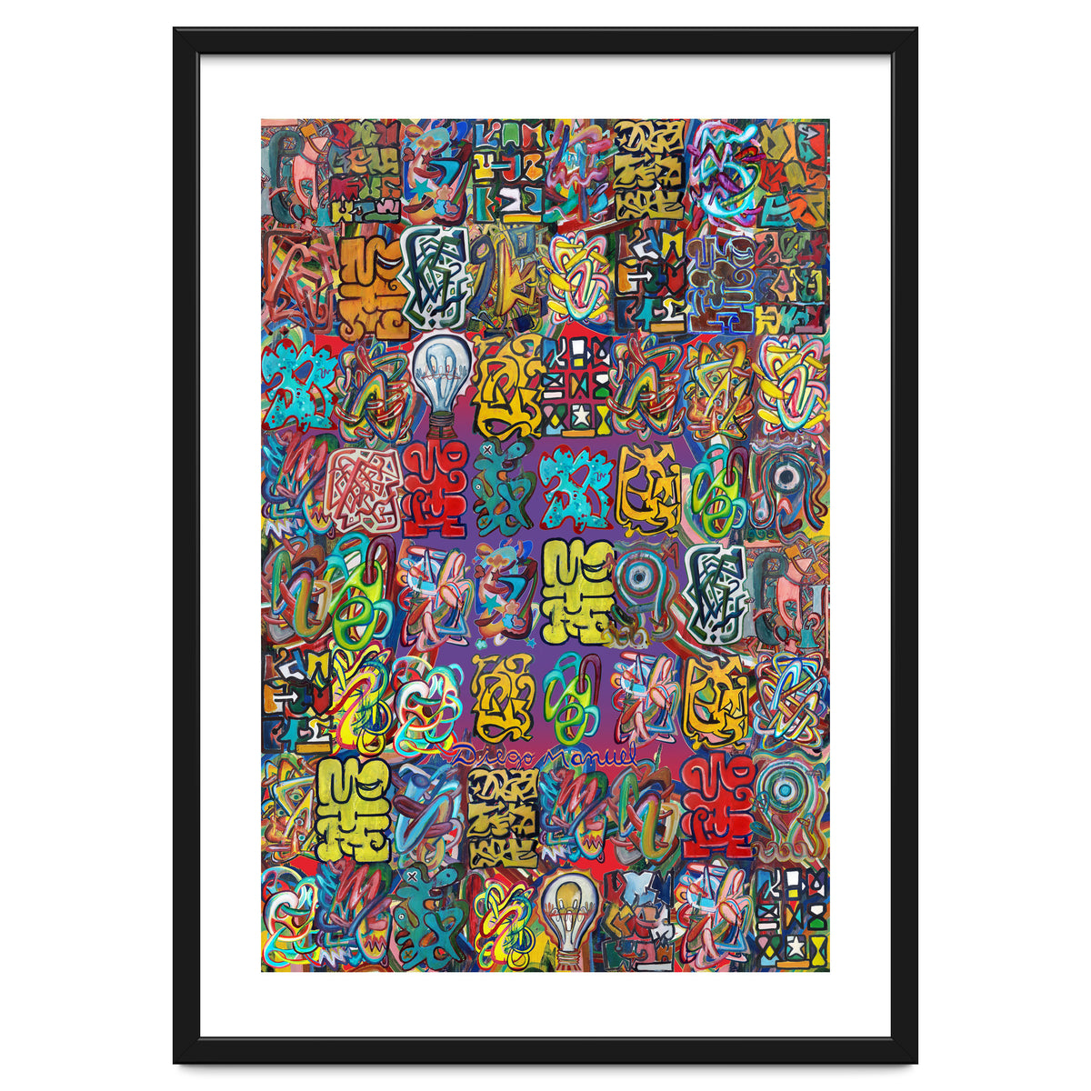 Graffitis Graffitis 3