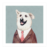 Labrador Retriever (Print Only) thumbnail
