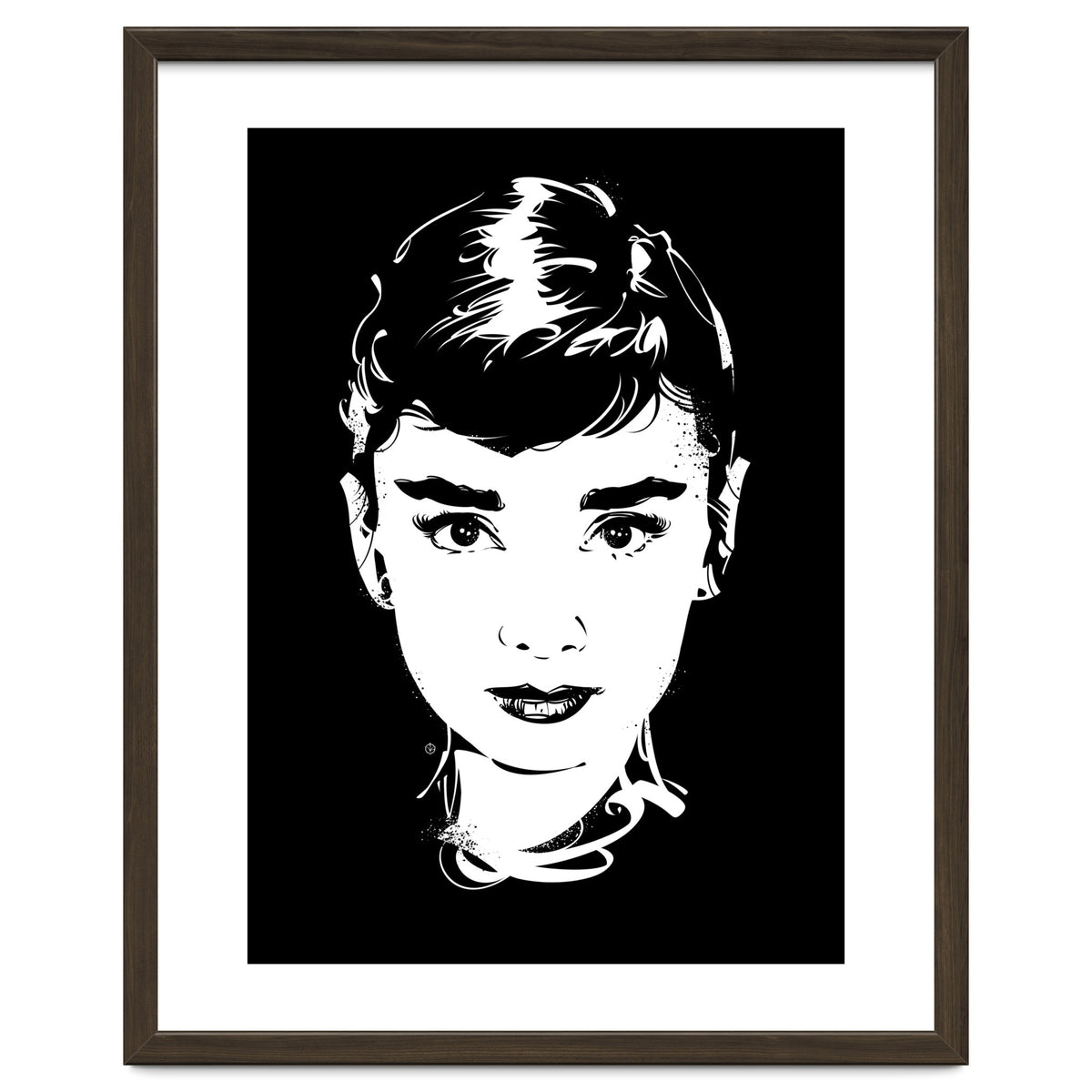 Audrey Hepburn