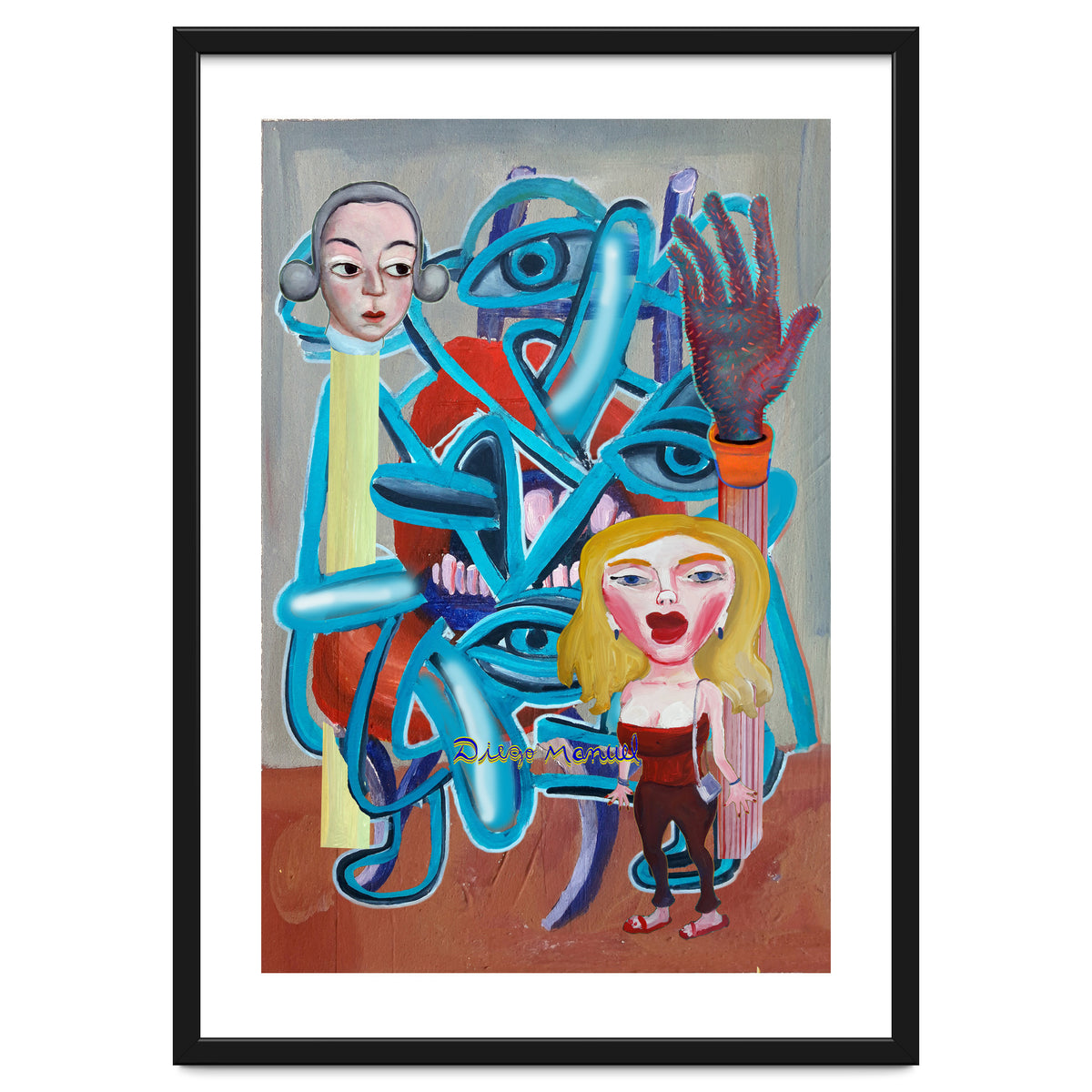 Graffiti Digital 2022 877