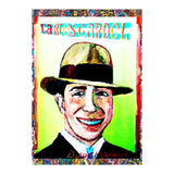 Tango star (Print Only) thumbnail