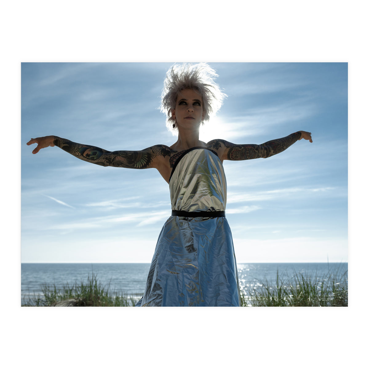 Midsummer (Print Only)