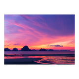 Beach (Print Only) thumbnail