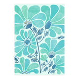 Himalayan Blue Poppies (Print Only) thumbnail