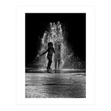 Summertime Funtime At Yonge Dundas Square Toronto Canada No 2 (Print Only) thumbnail