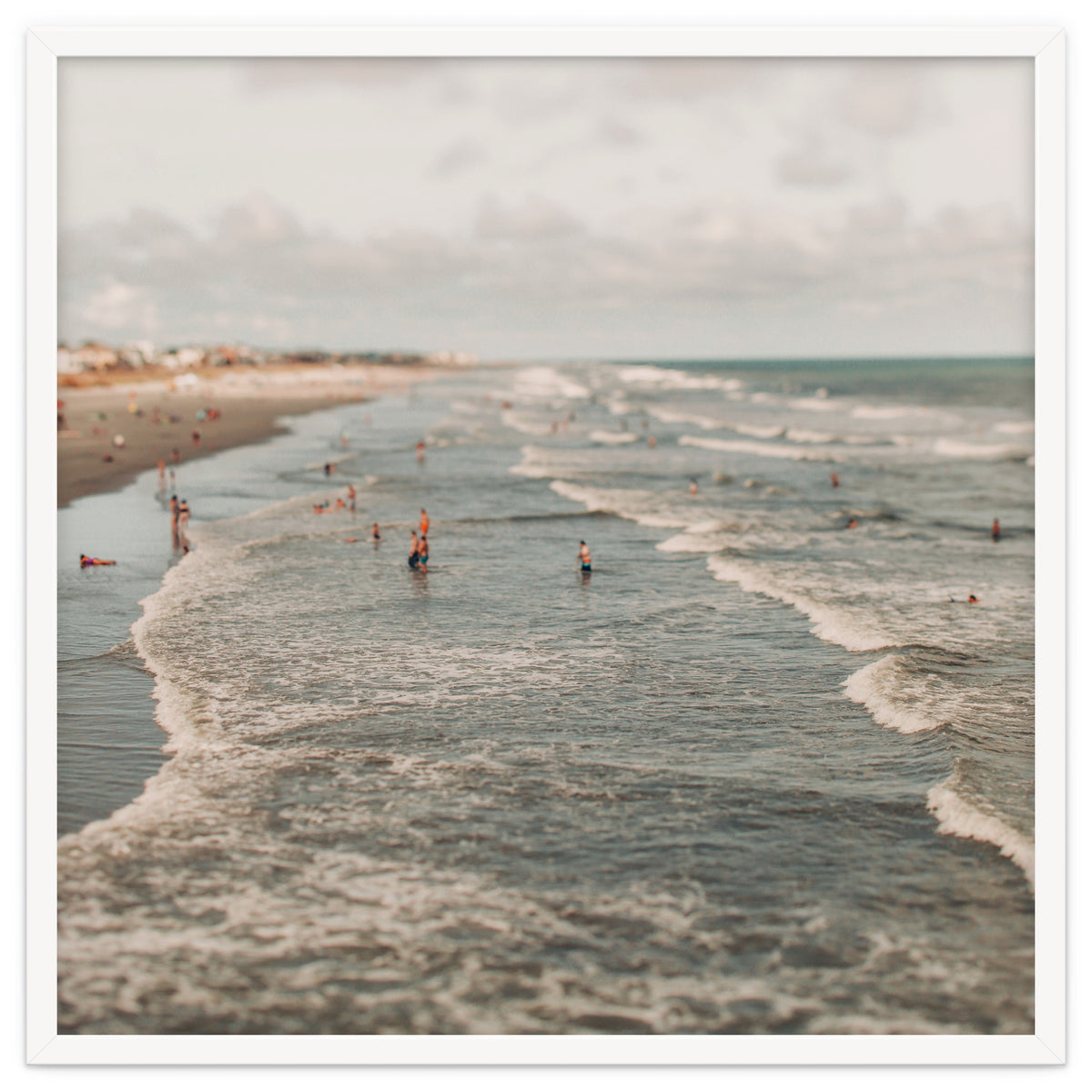 Searching For Summer