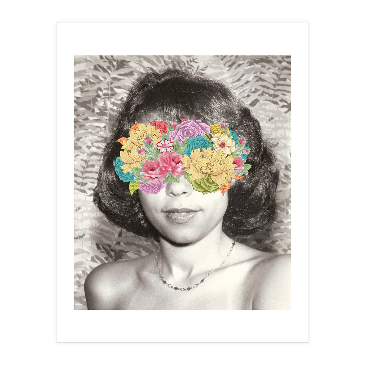 Her Point Of View (Print Only)