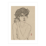 Ami Mizuno (Print Only) thumbnail